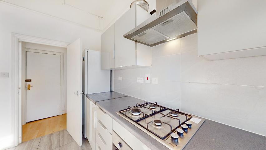 Modern Apartment Chamberlayne Road, Kensal Rise 